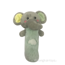 Squeaker Elephant Toys